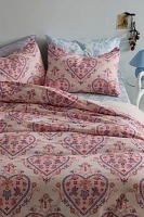 Sadie Trinket Duvet Cover