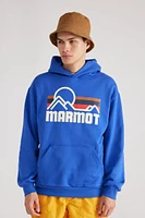 Marmot Coastal Hoodie Sweatshirt