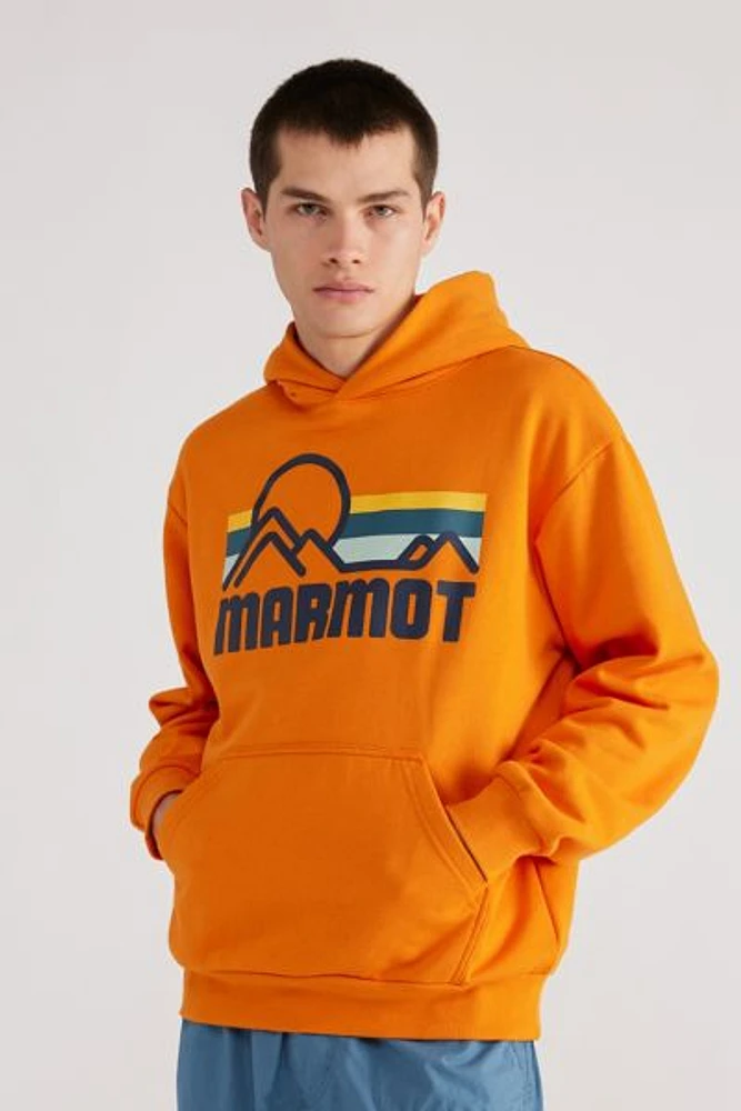 Marmot Coastal Hoodie Sweatshirt