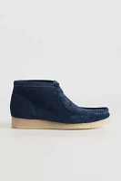 Clarks Wallabee Boot