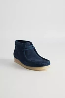 Clarks Wallabee Boot