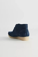 Clarks Wallabee Boot