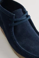 Clarks Wallabee Boot