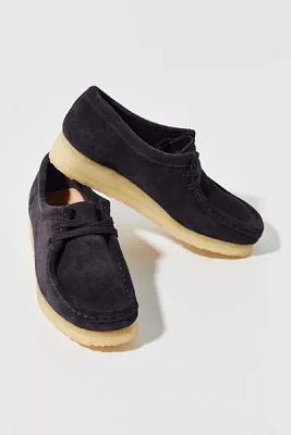 Clarks Wallabee Boot