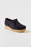 Clarks Wallabee Boot