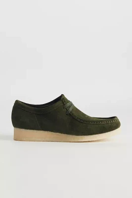 Clarks Wallabee Shoe