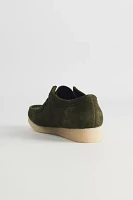 Clarks Wallabee Shoe