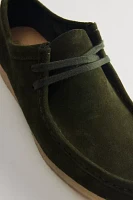 Clarks Wallabee Shoe