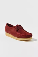 Clarks Wallabee Suede Shoe