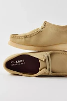 Clarks Wallabee Shoe