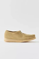 Clarks Wallabee Shoe