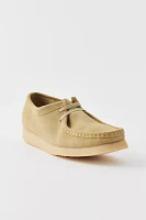 Clarks Wallabee Shoe