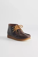 Clarks Wallaboot Hiker Boot