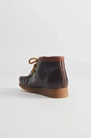 Clarks Wallaboot Hiker Boot