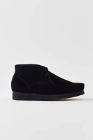 Clarks Wallabee Boot