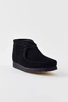 Clarks Wallabee Boot