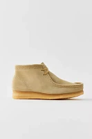 Clarks Women's Wallabee Boot