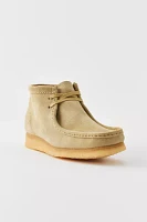 Clarks Women's Wallabee Boot