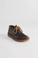 Clarks Desert Trek Hiker Shoe