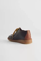 Clarks Desert Trek Hiker Shoe