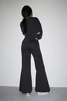 Out From Under Alessia Flare Sweatpant