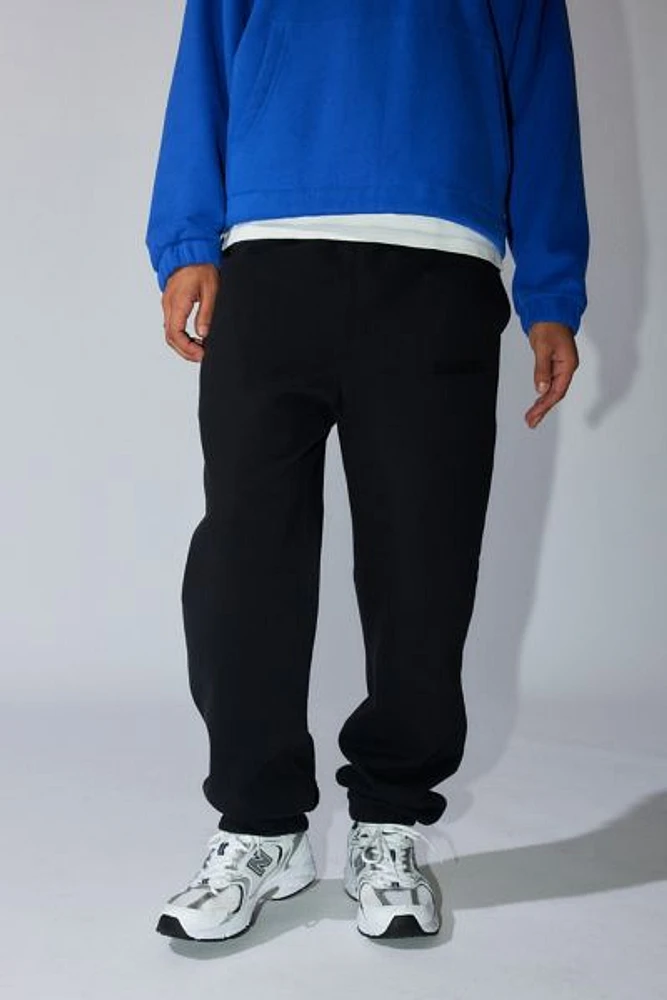 Standard Cloth Jump Shot Stacked Sweatpant