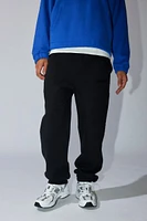 Standard Cloth Jump Shot Stacked Sweatpant