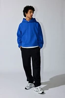 Standard Cloth Jump Shot Stacked Sweatpant