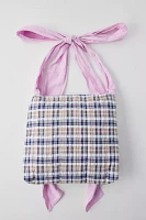 Lucky Loves X Urban Renewal Bow Tote Bag