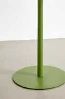 Petunia Acrylic Side Table