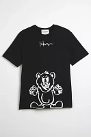 ICEBERG Bear Graphic Tee