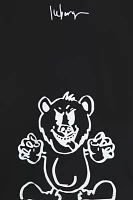 ICEBERG Bear Graphic Tee