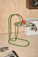 Loopy Side Table