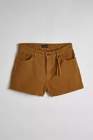 David Catalán Napu Denim Short