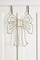 Bow Over-The-Door Multi-Hook