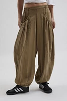 BDG Em Tencel Pocket Pant