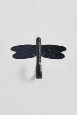 Dragonfly Wall Hook