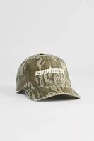 Euphoria Camo Hat