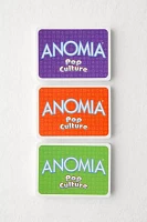 Anomia Pop Culture Edition Party Game