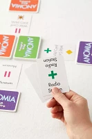 Anomia Party Game