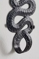 Snake Wall Hook