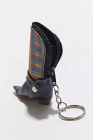 Urban Renewal Vintage Cowboy Boot Keychain