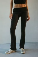 Out From Under Sklar Slim Flare Pant