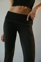 Out From Under Sklar Slim Flare Pant