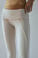 Out From Under Sklar Slim Flare Pant