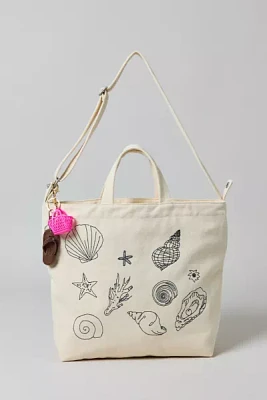 BAGGU Horizontal Duck Bag