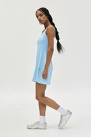 Beach Riot Harlee Asymmetric Dress