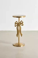 Bow Drink Side Table