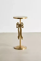 Bow Drink Side Table