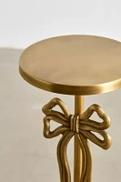 Bow Drink Side Table